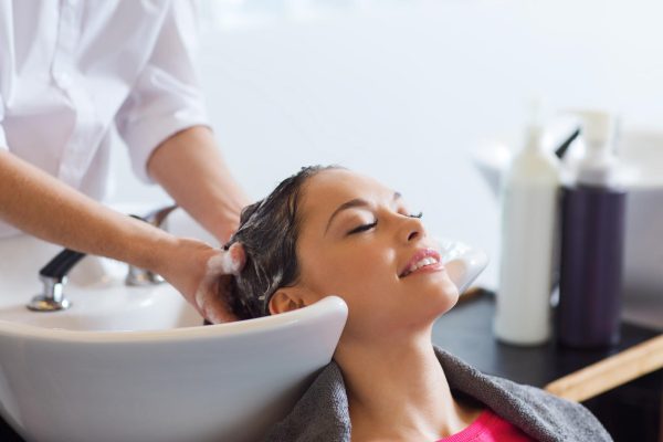 Embracing Healthy Hair: The Benefits of Scalp Treatments at Zen Scalp Studio